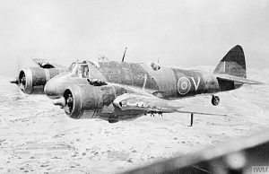 Beaufighter