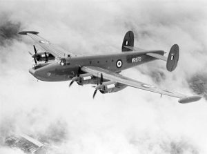 Shackleton