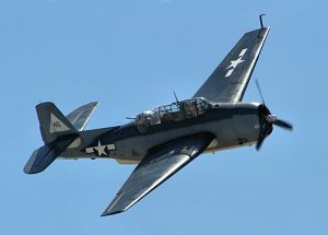 Avenger