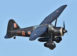 Lysander